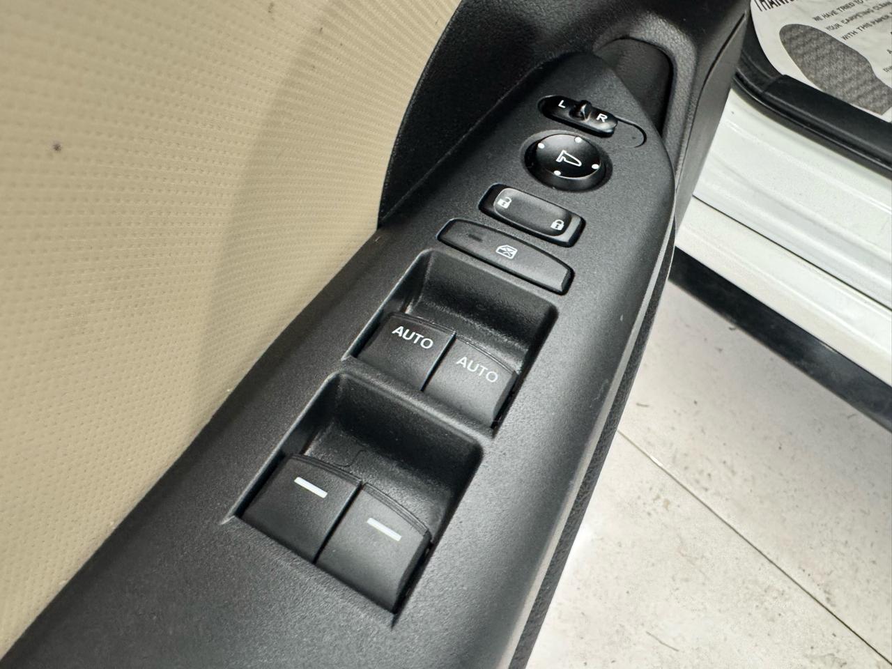 Honda Civic Hatchback Sport Manual 2017