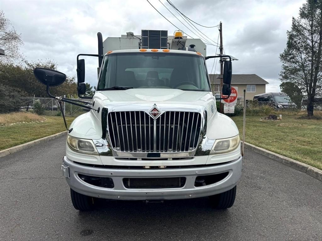 International DuraStar 4300  2014