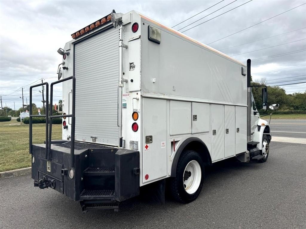 International DuraStar 4300  2014