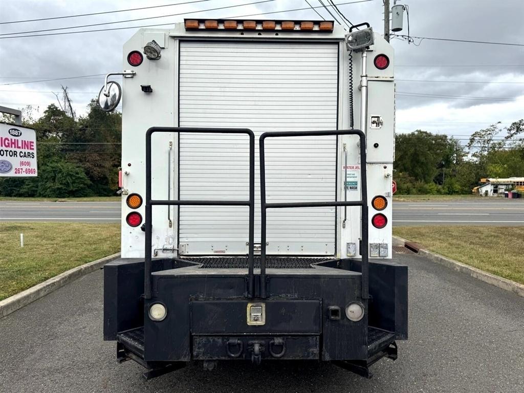International DuraStar 4300  2014
