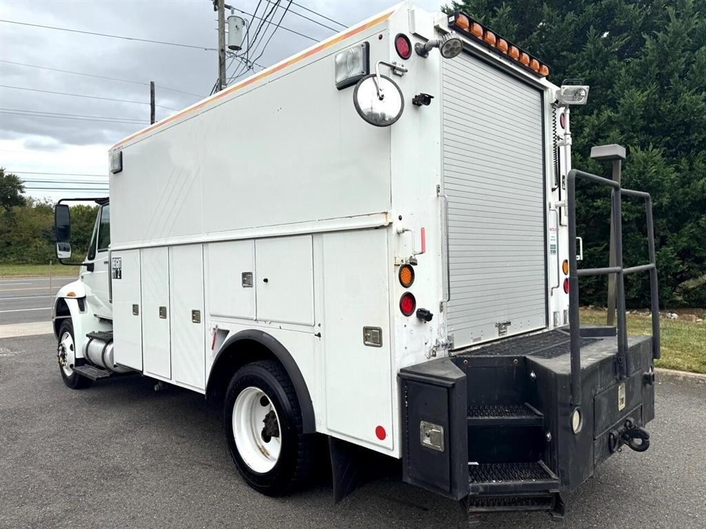 International DuraStar 4300  2014