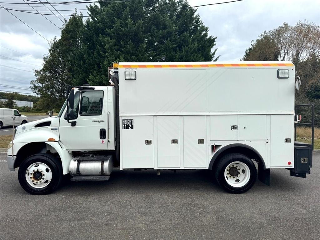 International DuraStar 4300  2014