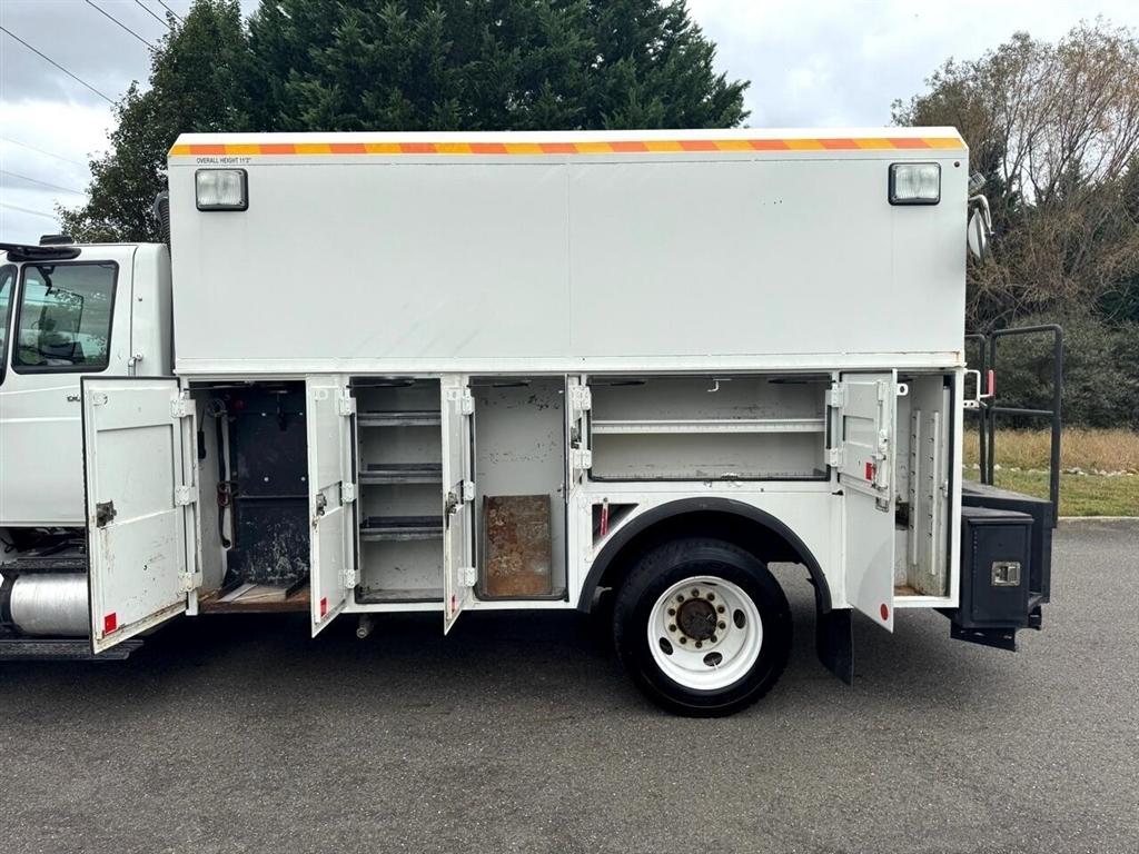 International DuraStar 4300  2014