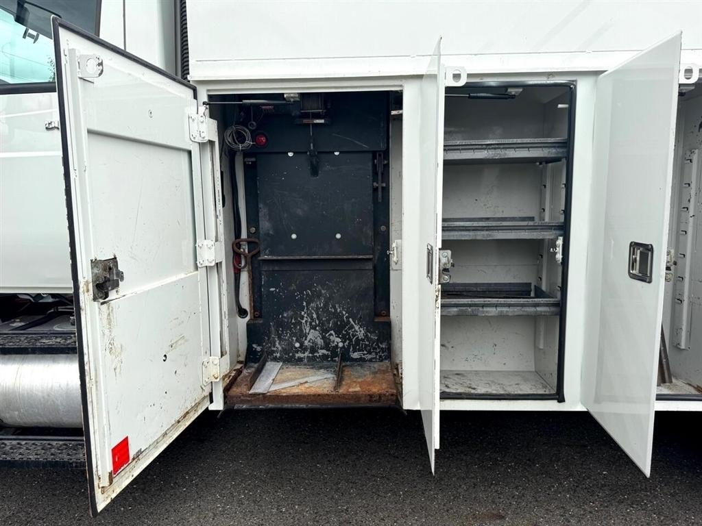 International DuraStar 4300  2014