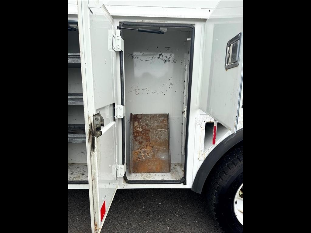 International DuraStar 4300  2014