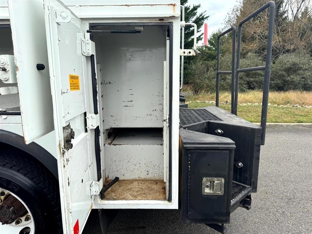 International DuraStar 4300  2014