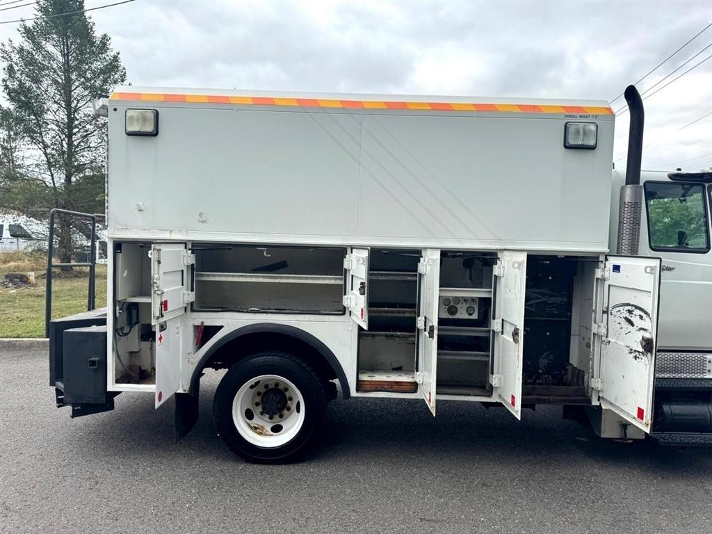 International DuraStar 4300  2014