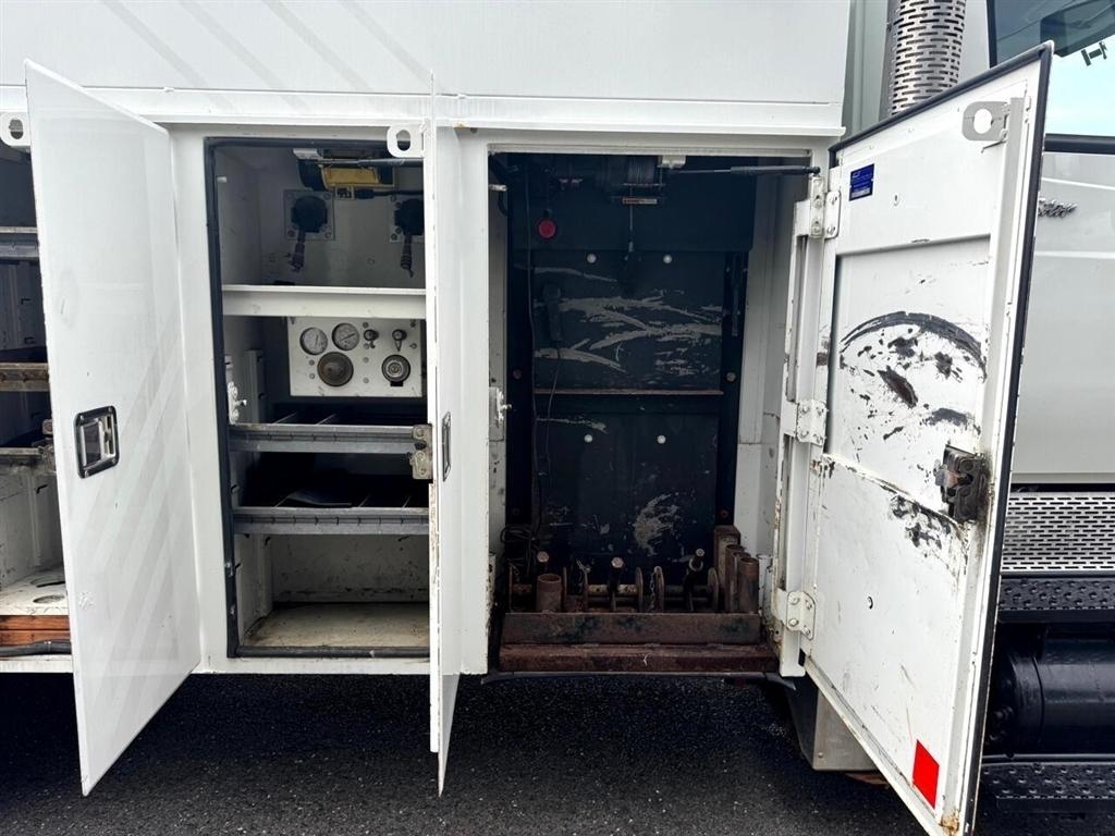 International DuraStar 4300  2014