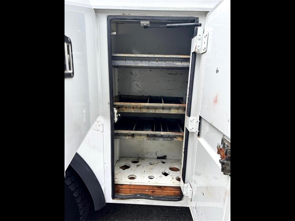 International DuraStar 4300  2014
