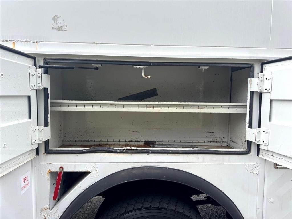 International DuraStar 4300  2014