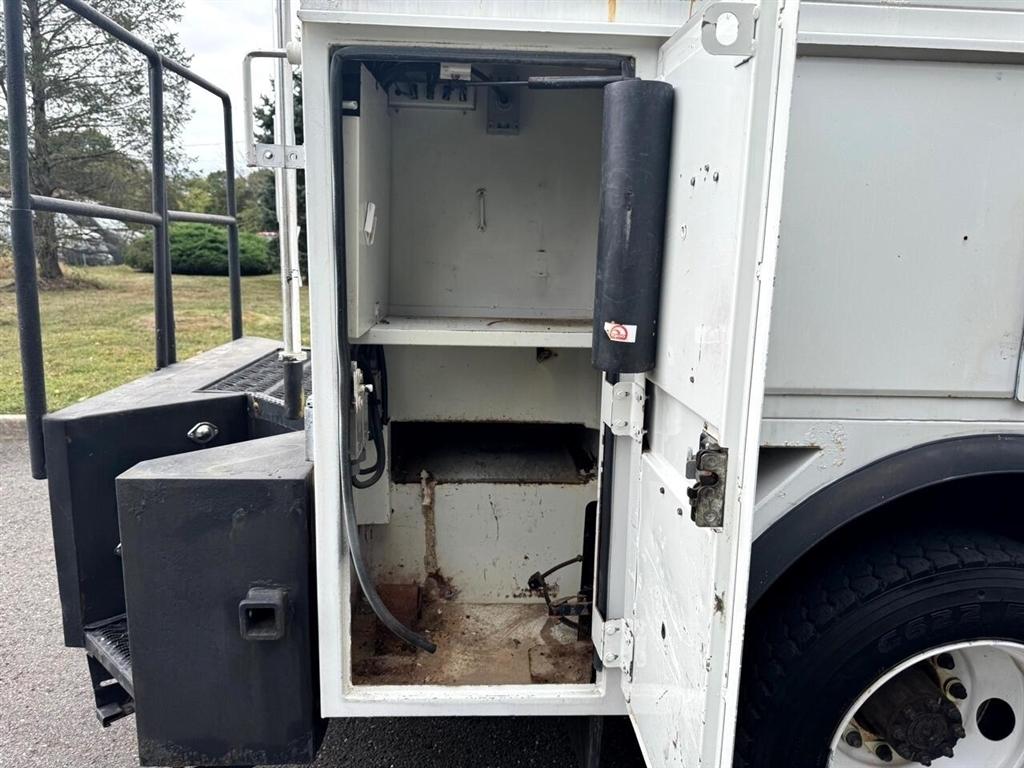 International DuraStar 4300  2014