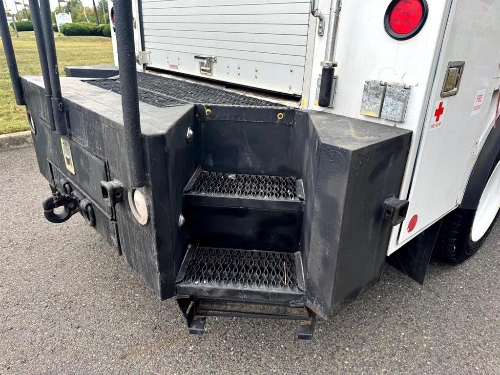 International DuraStar 4300  2014