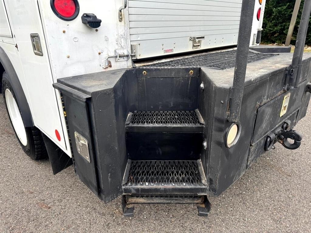 International DuraStar 4300  2014