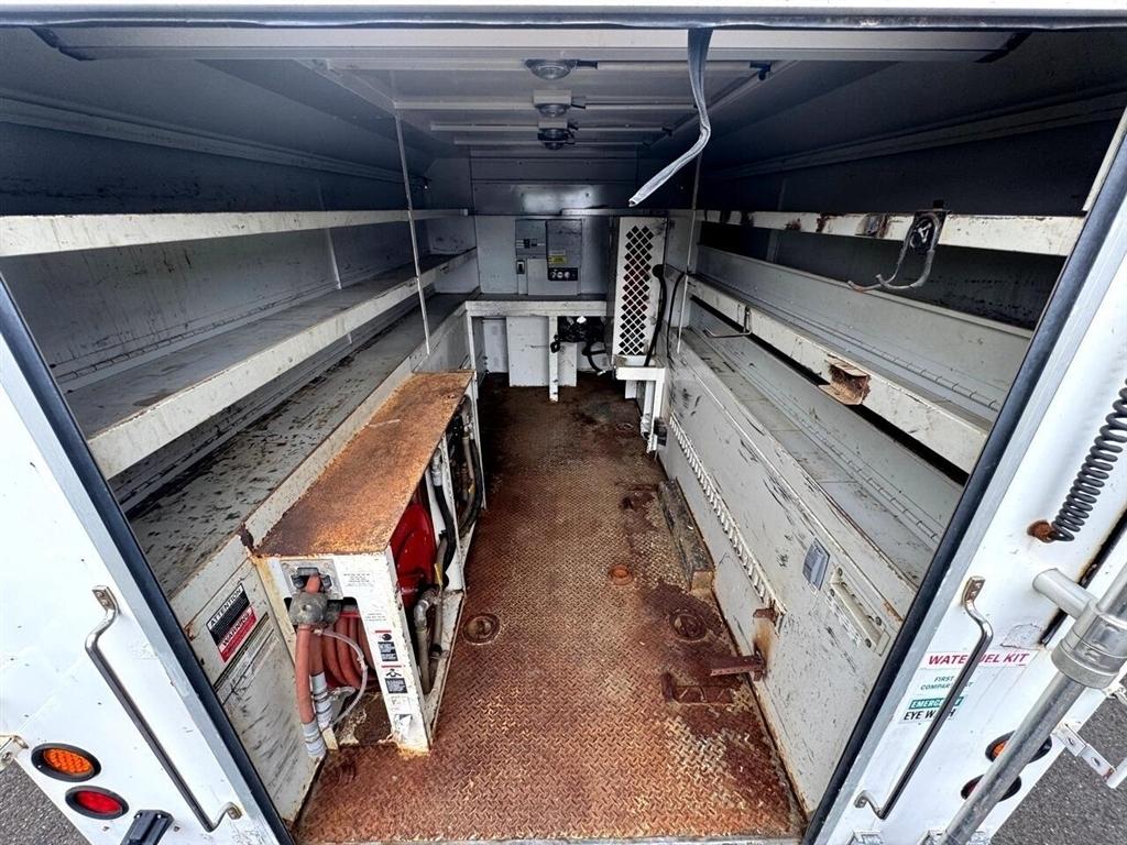 International DuraStar 4300  2014