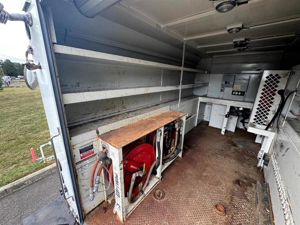 International DuraStar 4300  2014