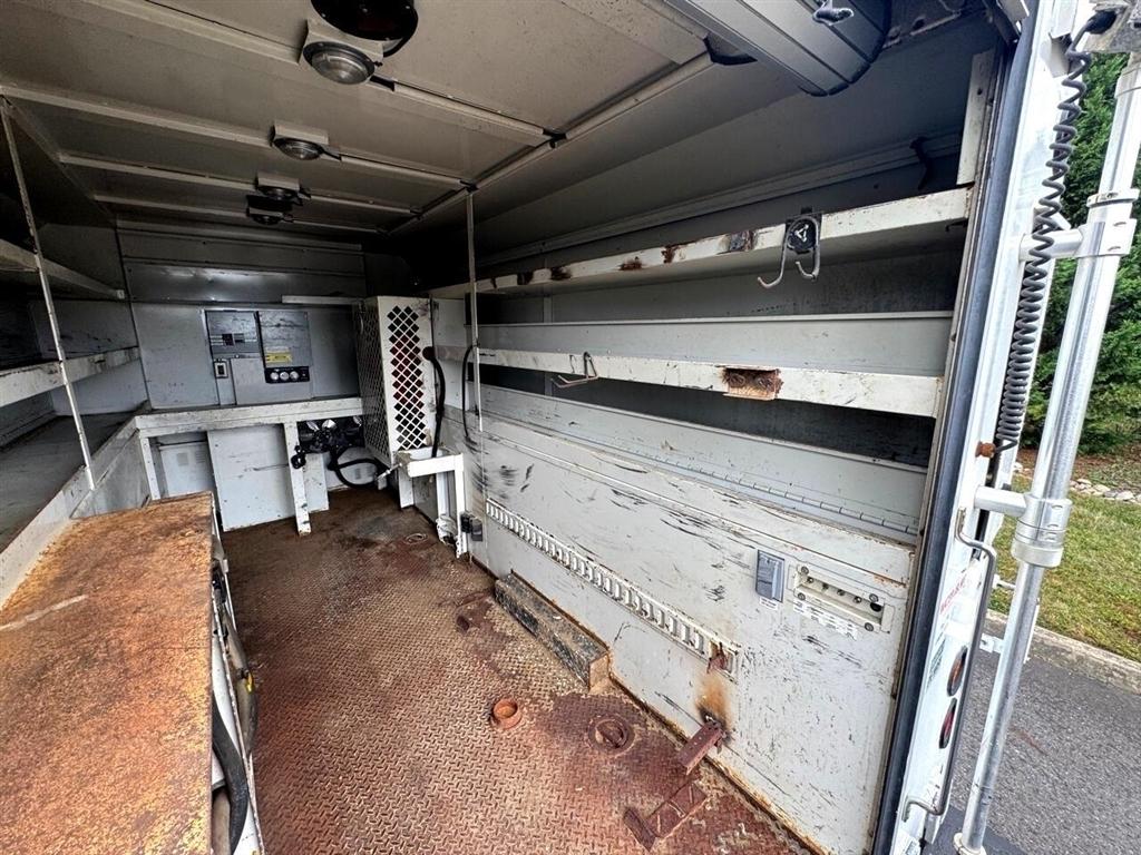 International DuraStar 4300  2014