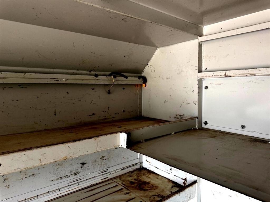 International DuraStar 4300  2014
