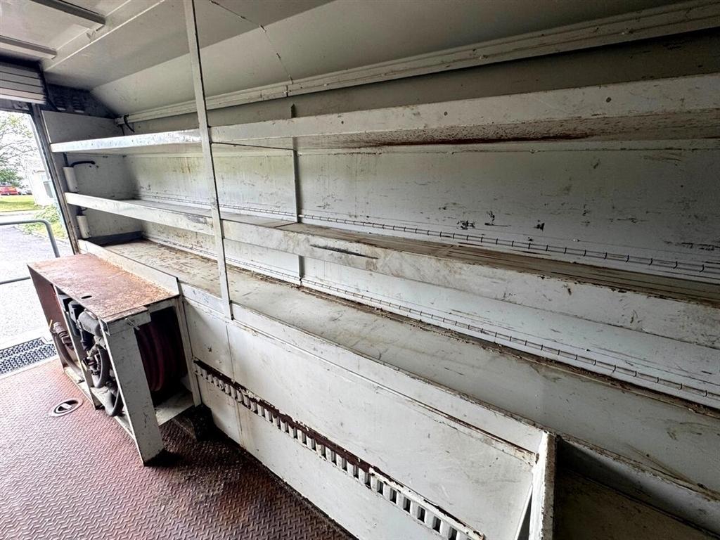International DuraStar 4300  2014
