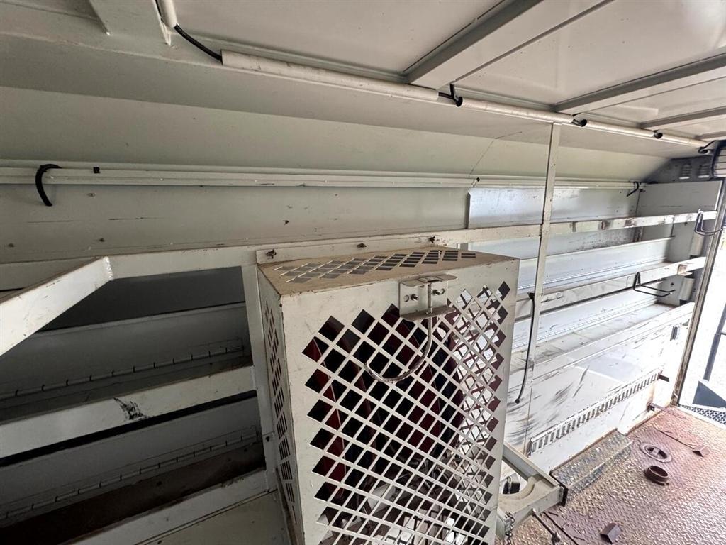 International DuraStar 4300  2014