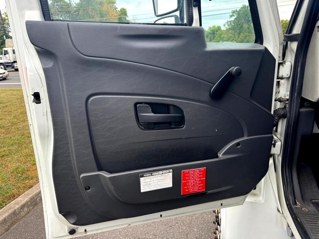 International DuraStar 4300  2014