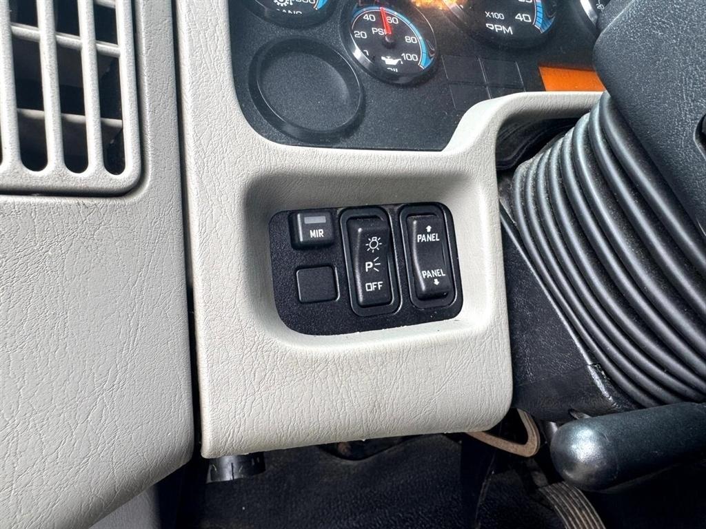International DuraStar 4300  2014