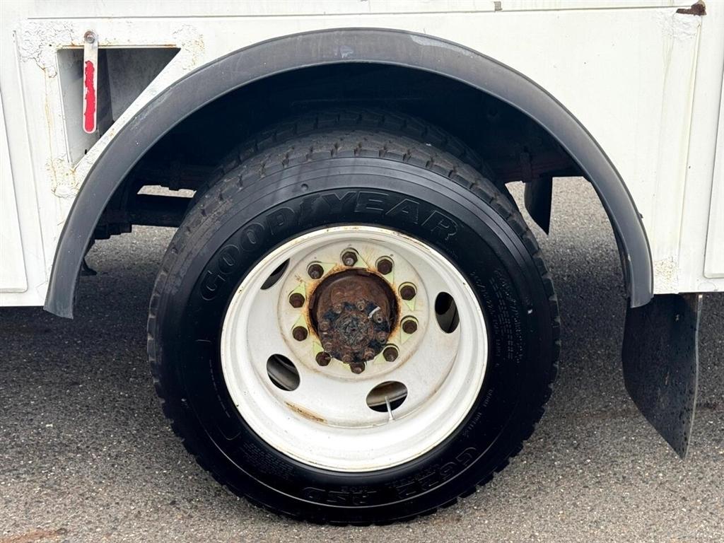 International DuraStar 4300  2014