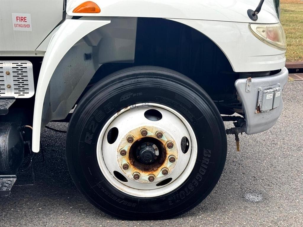 International DuraStar 4300  2014