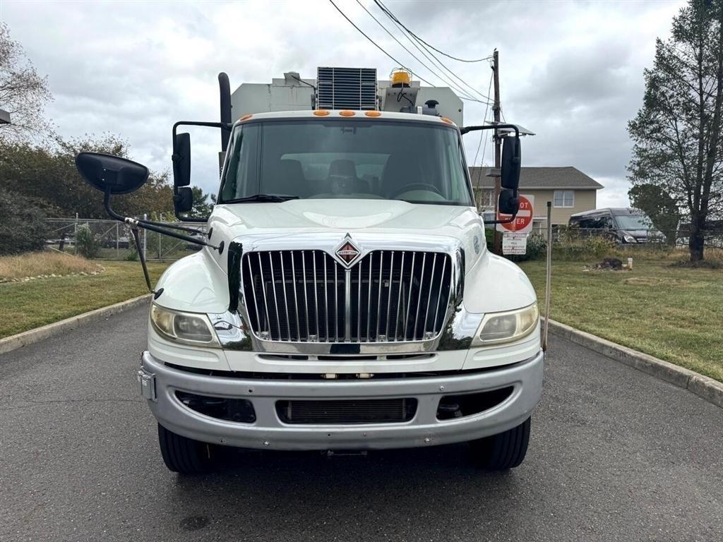 International DuraStar 4300  2014