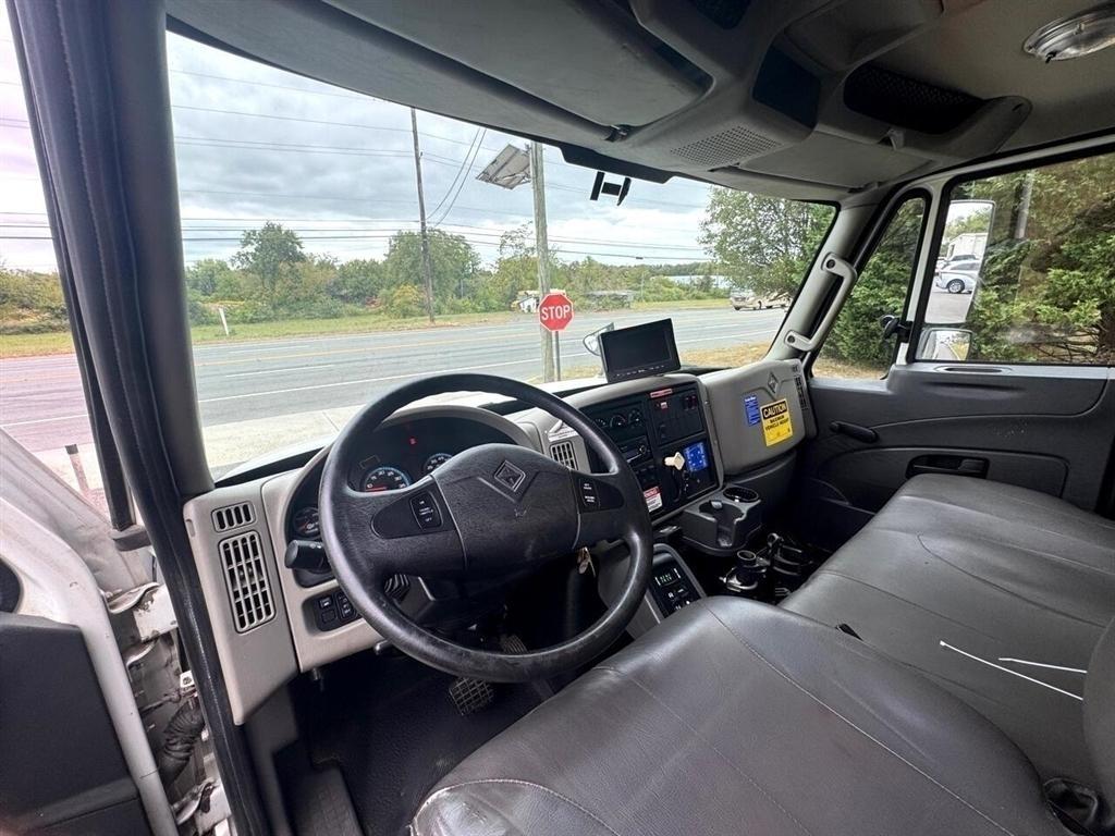 International DuraStar 4300  2014