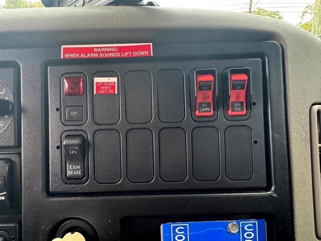 International DuraStar 4300  2014