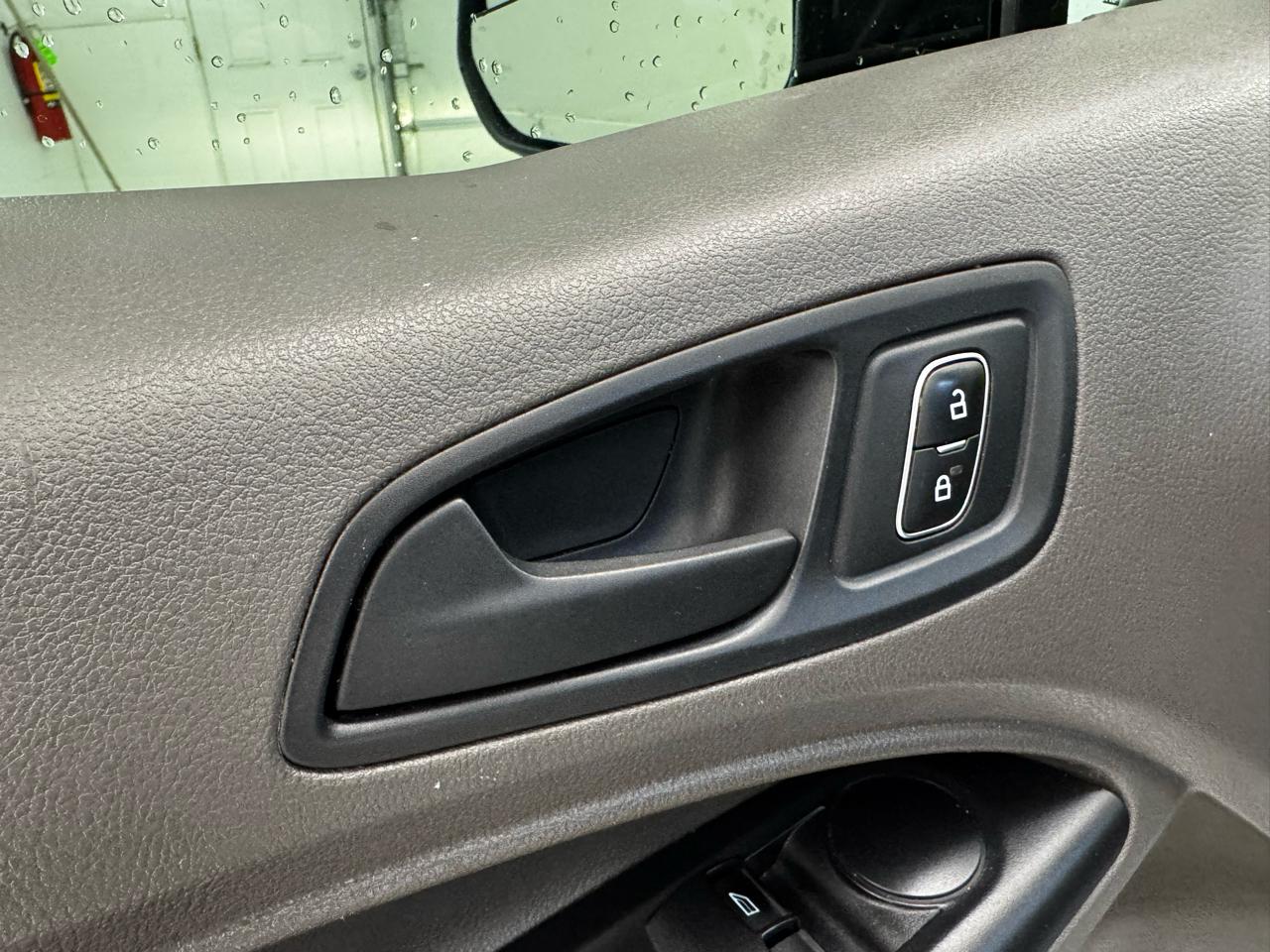 Ford Transit Connect Van XL LWB w/Rear Symmetrical Doors 2019