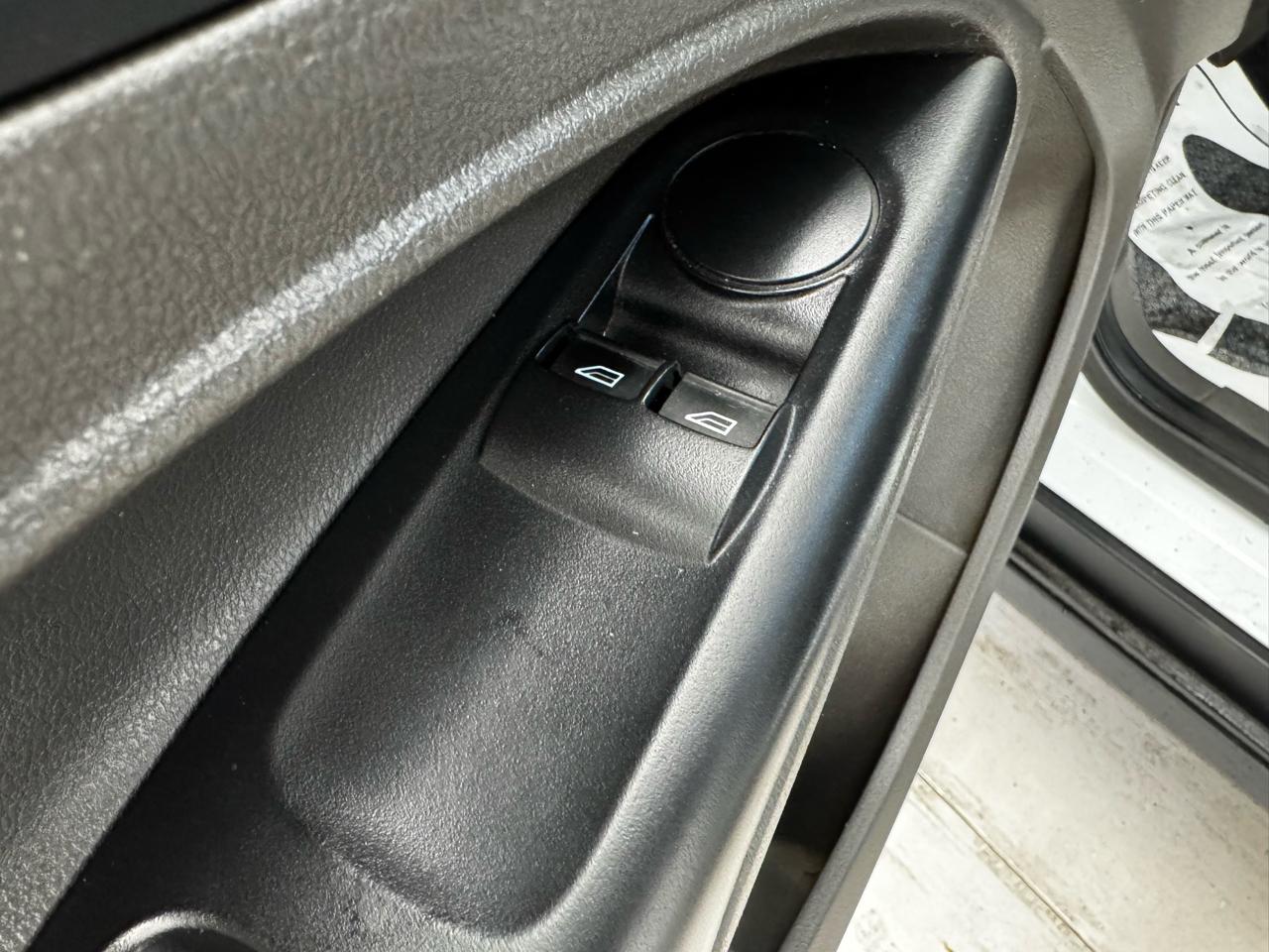 Ford Transit Connect Van XL LWB w/Rear Symmetrical Doors 2019