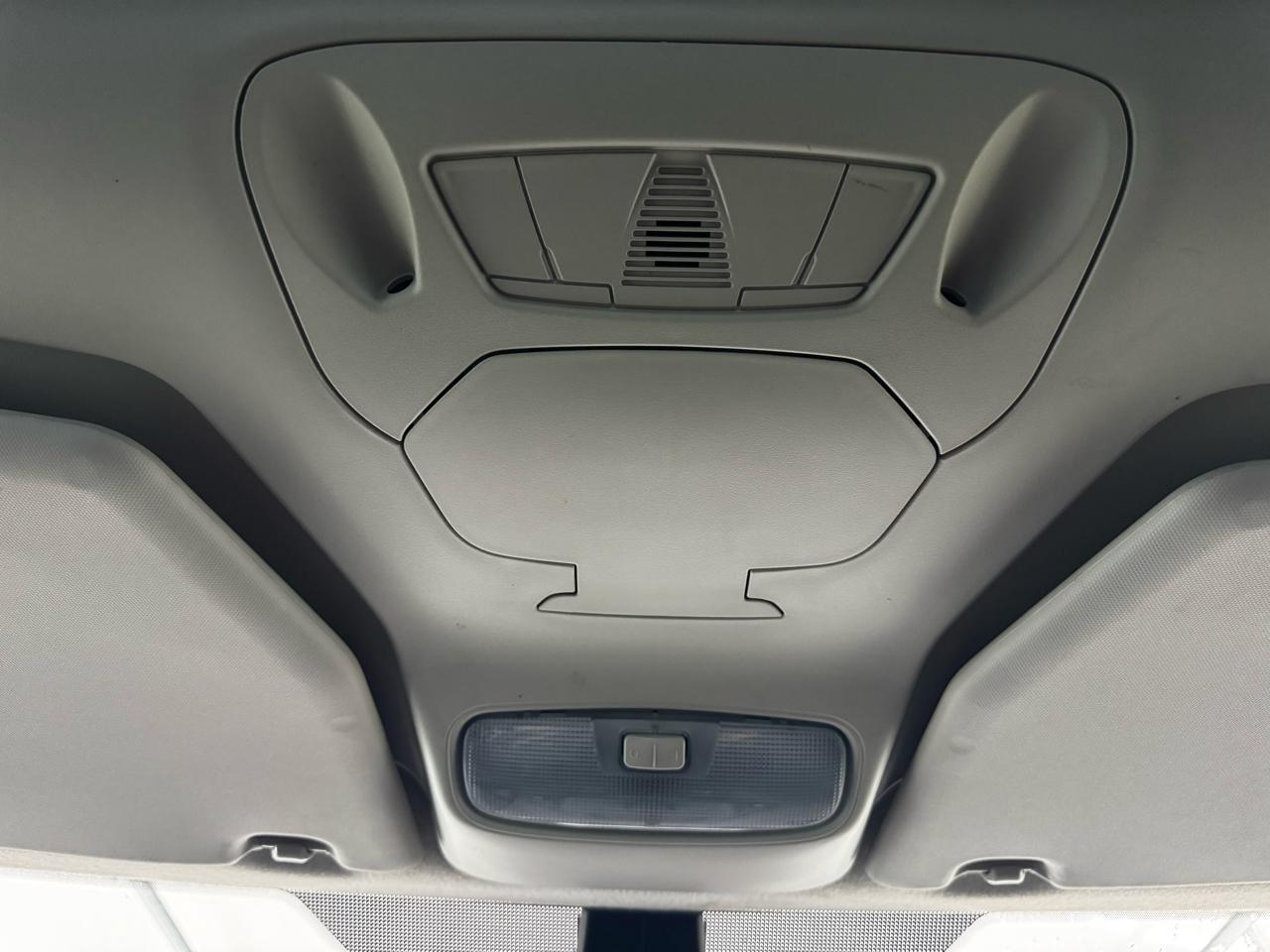 Ford Transit Connect Van XL LWB w/Rear Symmetrical Doors 2019