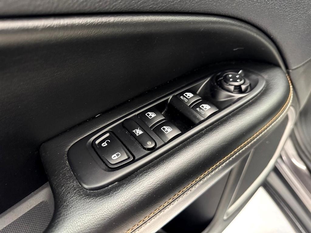 Jeep Compass Latitude 4x4 2020