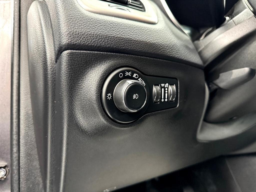 Jeep Compass Latitude 4x4 2020