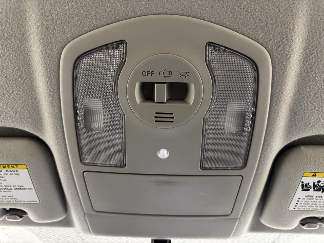Toyota Prius 5dr HB III (Natl) 2010