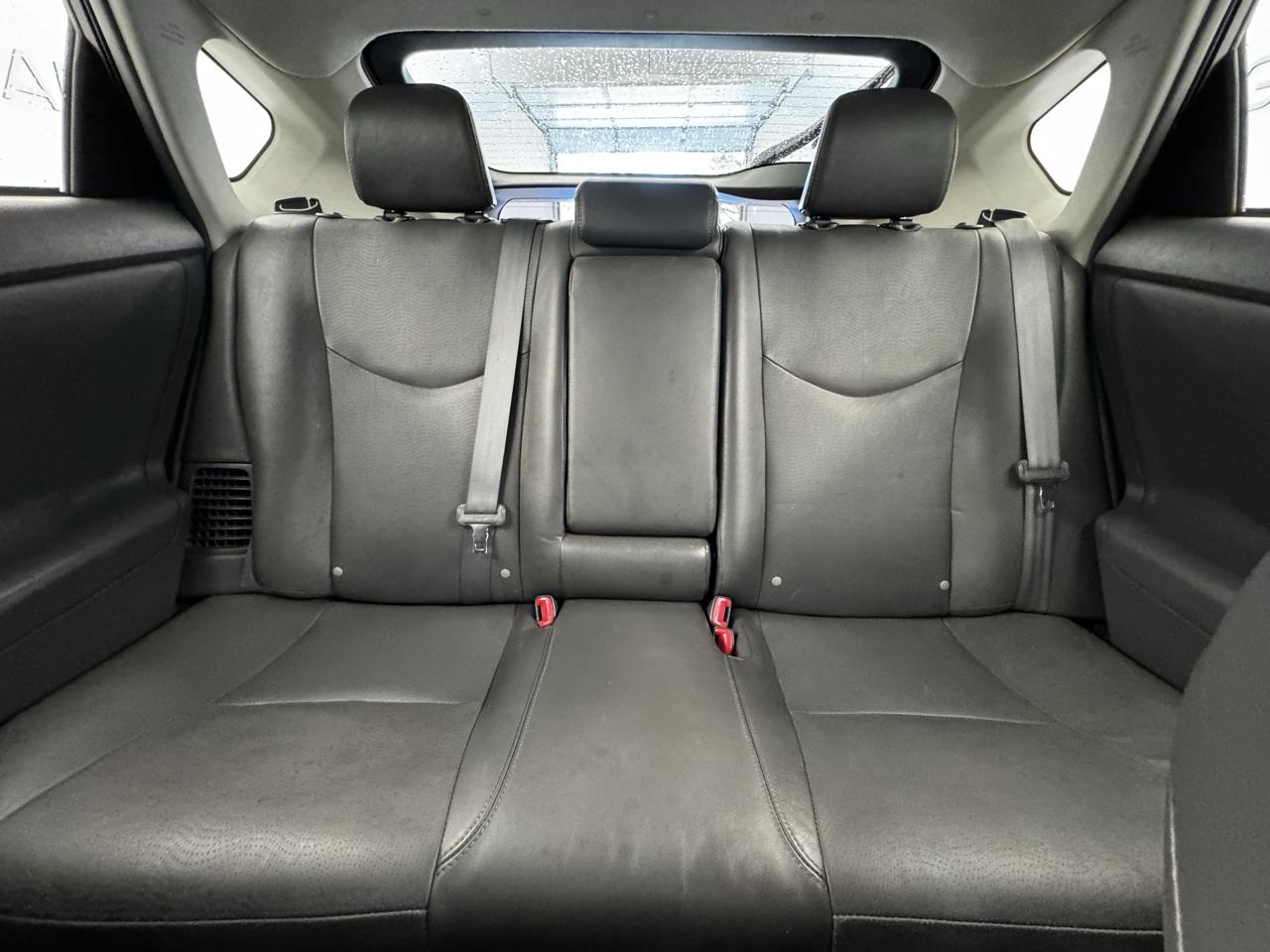Toyota Prius 5dr HB III (Natl) 2010