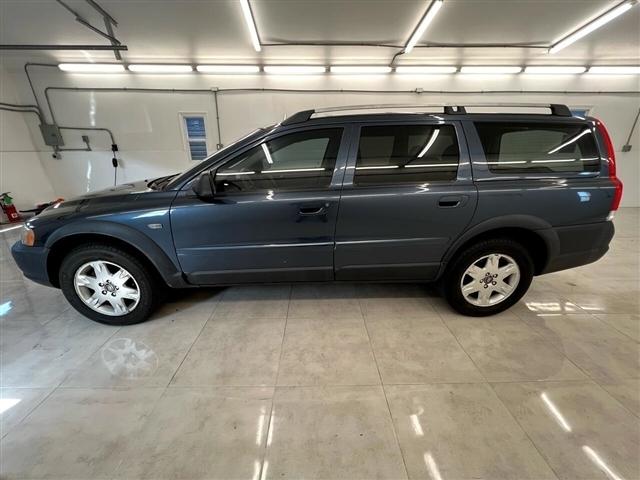 Volvo XC70 2.5L Turbo AWD 2006