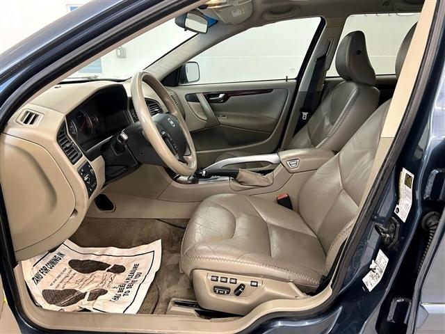 Volvo XC70 2.5L Turbo AWD 2006