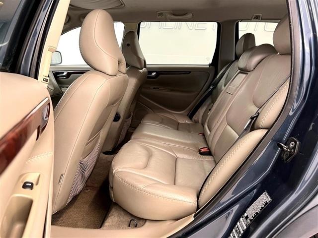 Volvo XC70 2.5L Turbo AWD 2006