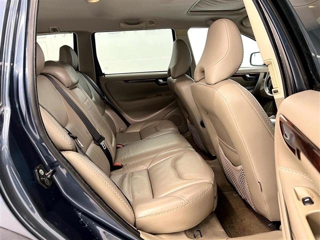 Volvo XC70 2.5L Turbo AWD 2006