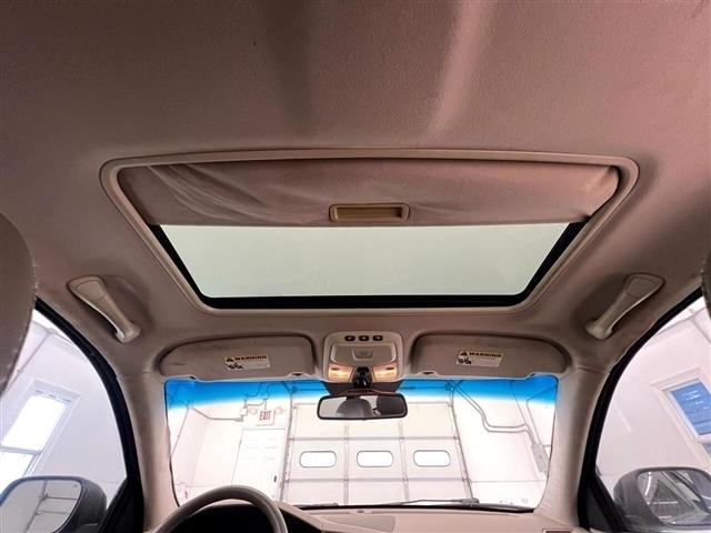 Volvo XC70 2.5L Turbo AWD 2006