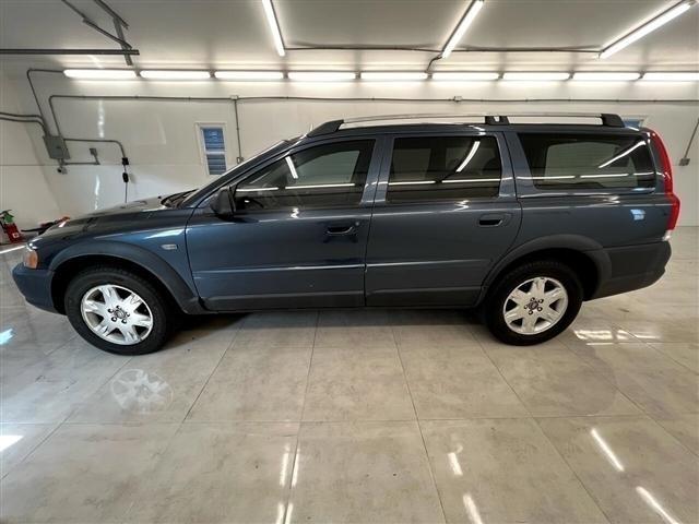 Volvo XC70 2.5L Turbo AWD 2006