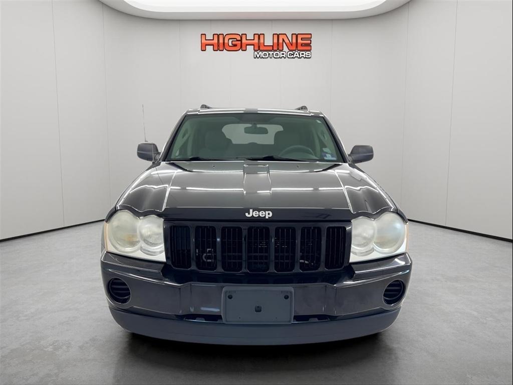 Jeep Grand Cherokee 2WD 4dr Laredo 2007