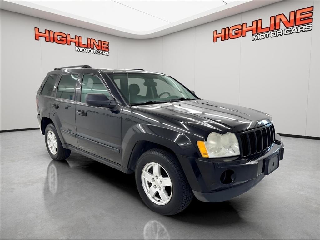Jeep Grand Cherokee 2WD 4dr Laredo 2007