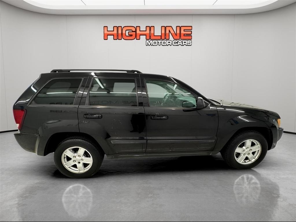 Jeep Grand Cherokee 2WD 4dr Laredo 2007