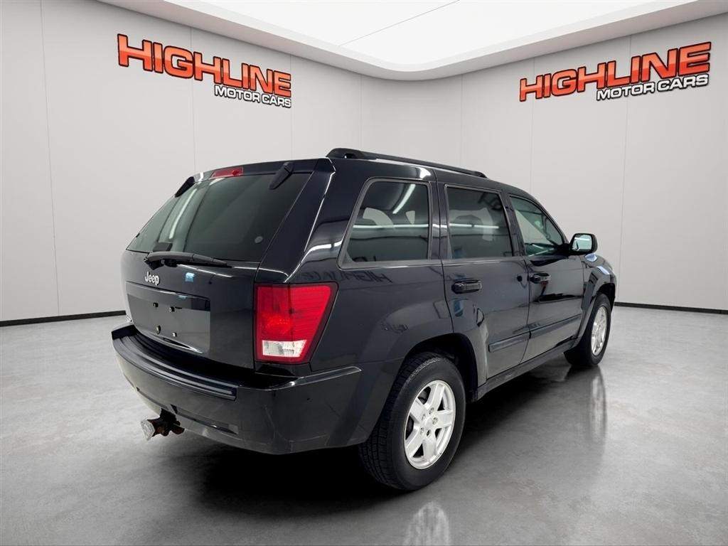 Jeep Grand Cherokee 2WD 4dr Laredo 2007