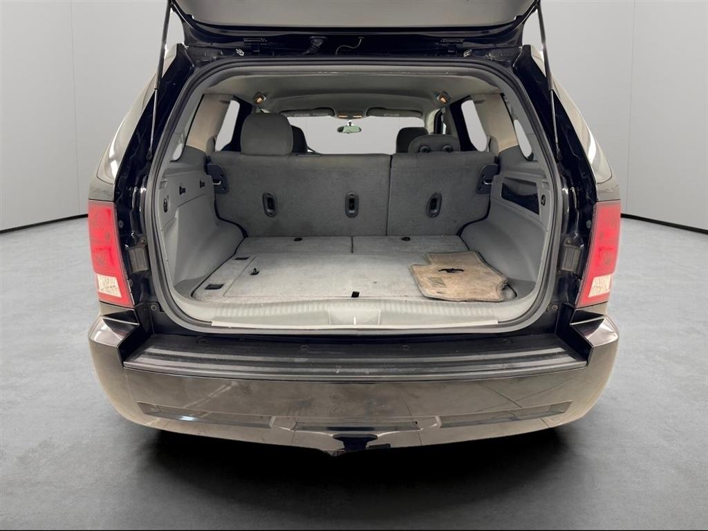 Jeep Grand Cherokee 2WD 4dr Laredo 2007