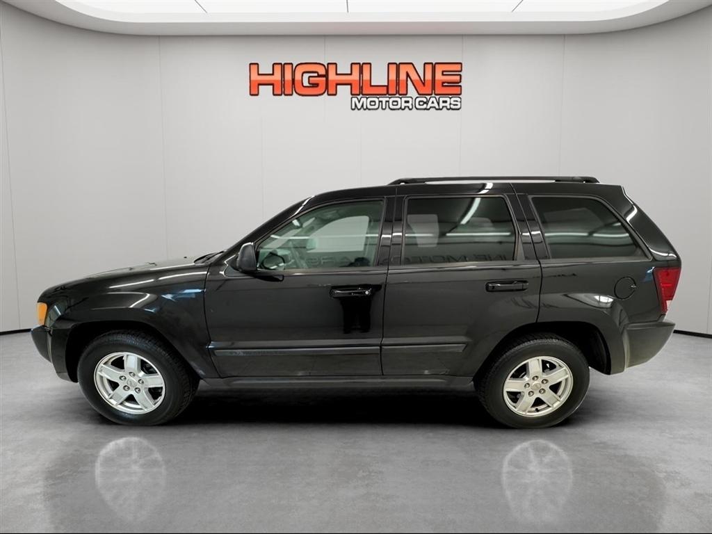 Jeep Grand Cherokee 2WD 4dr Laredo 2007