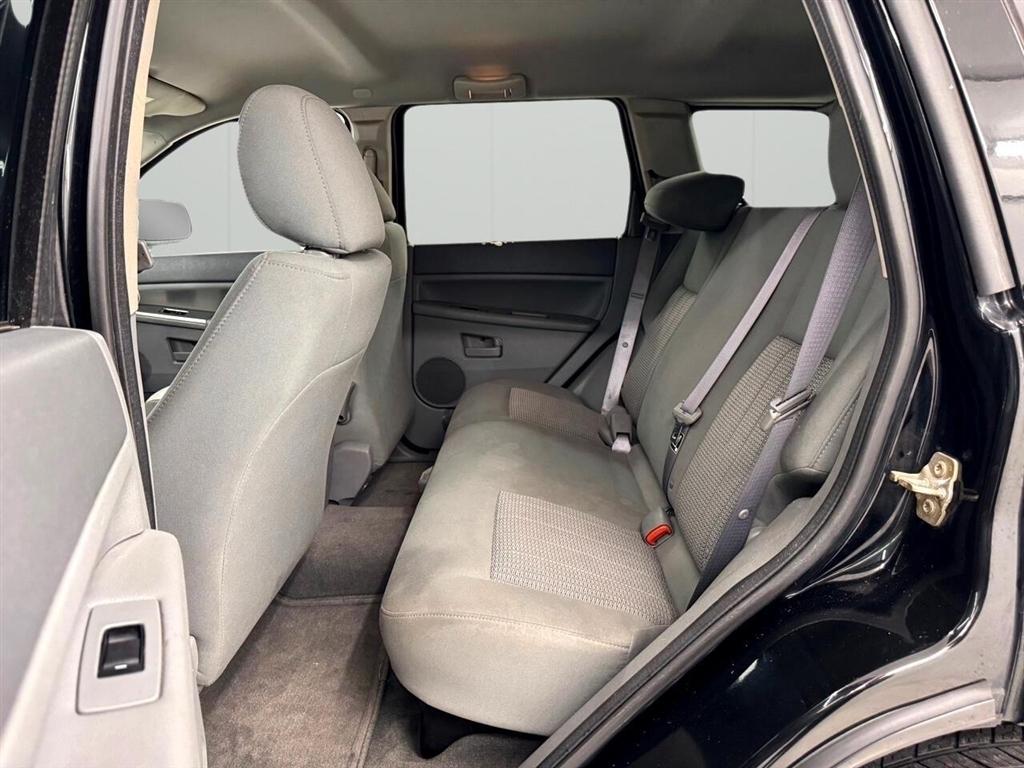 Jeep Grand Cherokee 2WD 4dr Laredo 2007